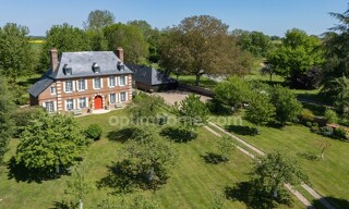 Maison 7 Pièces 212 m² à vendre à Bourg-Achard (27310)