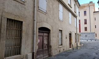 Immeuble  400 m² à vendre à Castres (81100)