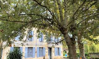 Maison 8 Pièces 231 m² à vendre à Ludon-Médoc (33290)