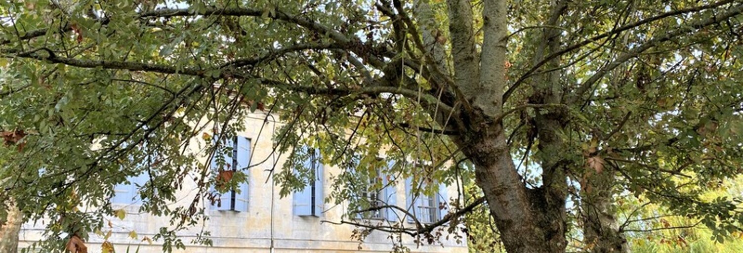 Maison 8 Pièces 231 m² à vendre à Ludon-Médoc (33290)