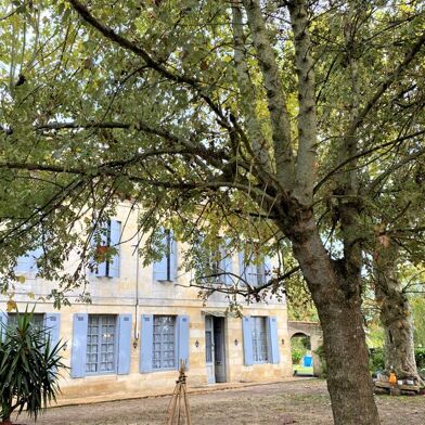 Maison 8 pièces 680000 €
