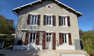 Maison 5 Pièces 149 m² à vendre à Damvillers (55150)