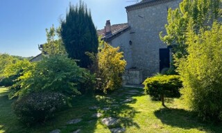 Maison 5 Pièces 160 m² à vendre à Laroque-Timbaut (47340)