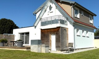 Maison 4 Pièces 103 m² à vendre à Dieppe (76200)