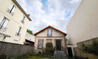 Maison 4 Pièces 84 m² à vendre à Nanterre (92000)