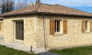 Maison 5 Pièces 120 m² à vendre à Castillonnès (47330)