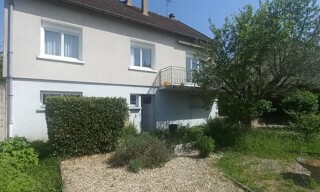 Maison 4 Pièces 88 m² à vendre à Saint-Florentin (89600)