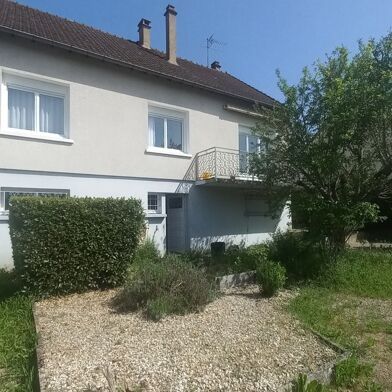 Maison 4 pièces 116000 €