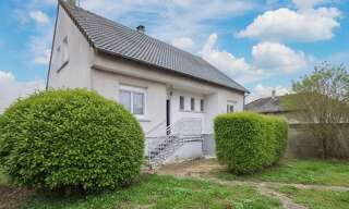 Maison 4 Pièces 88 m² à vendre à Saint-Florentin (89600)