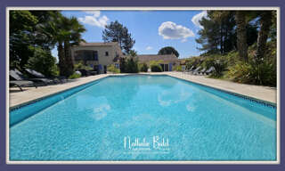 Maison 8 Pièces 260 m² à vendre à Prades-sur-Vernazobre (34360)