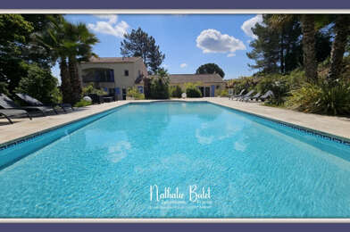 Maison 8 pièces 550000 €