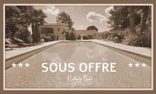 Maison 8 Pièces 260 m² à vendre à Prades-sur-Vernazobre (34360)