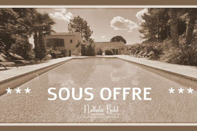 Maison 8 pièces 550000 €