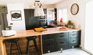 Maison 6 Pièces 134 m² à vendre à Istres (13800)