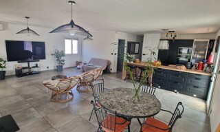 Maison 6 Pièces 134 m² à vendre à Istres (13800)