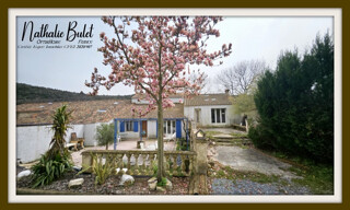 Maison 6 Pièces 240 m² à vendre à Pardailhan (34360)