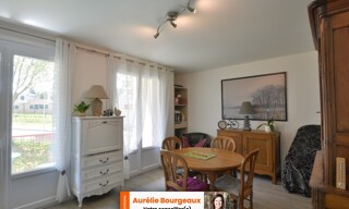 Appartement 3 Pièces 72 m² à vendre à Évreux (27000)