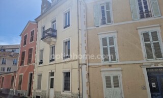 Immeuble  240 m² à vendre à Pau (64000)