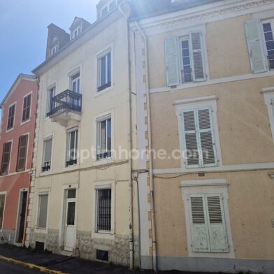 Immeuble  439900 €