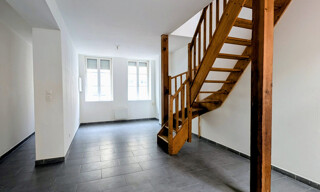 Maison 4 Pièces 100 m² à vendre à Saint-Omer (62500)