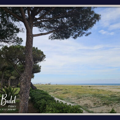 Appartement 2 pièces 103000 €