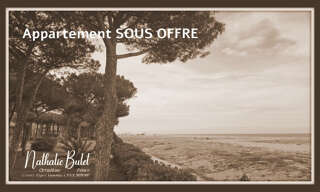 Appartement 2 Pièces 30 m² à vendre à Argelès-sur-Mer (66700)