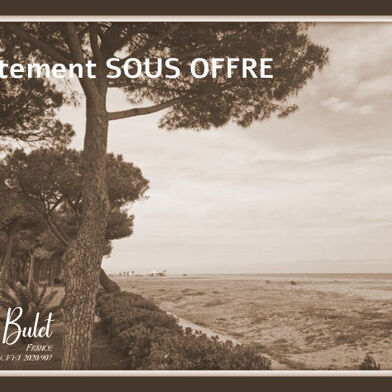 Appartement 2 pièces 103000 €