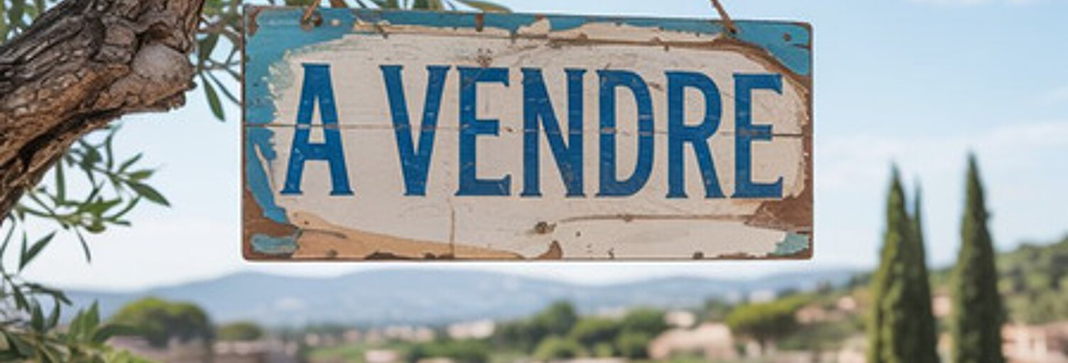 Terrain  1020 m² à vendre à Saint-Chinian (34360)