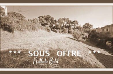 Terrain  60000 €
