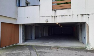 Garage  13 m² à vendre à Chambéry (73000)