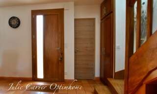 Maison 5 Pièces 100 m² à vendre à Courtillers (72300)