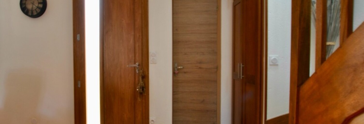 Maison 5 Pièces 100 m² à vendre à Courtillers (72300)