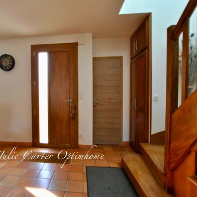 Maison 5 pièces 175000 €