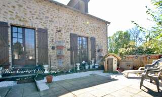 Maison 4 Pièces 95 m² à vendre à Sablé-sur-Sarthe (72300)