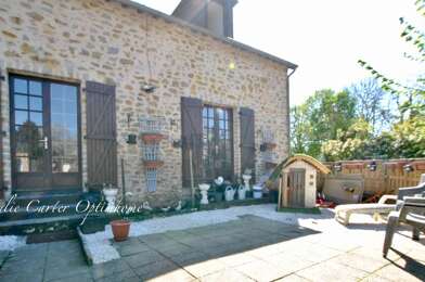 Maison 4 pièces 100000 €