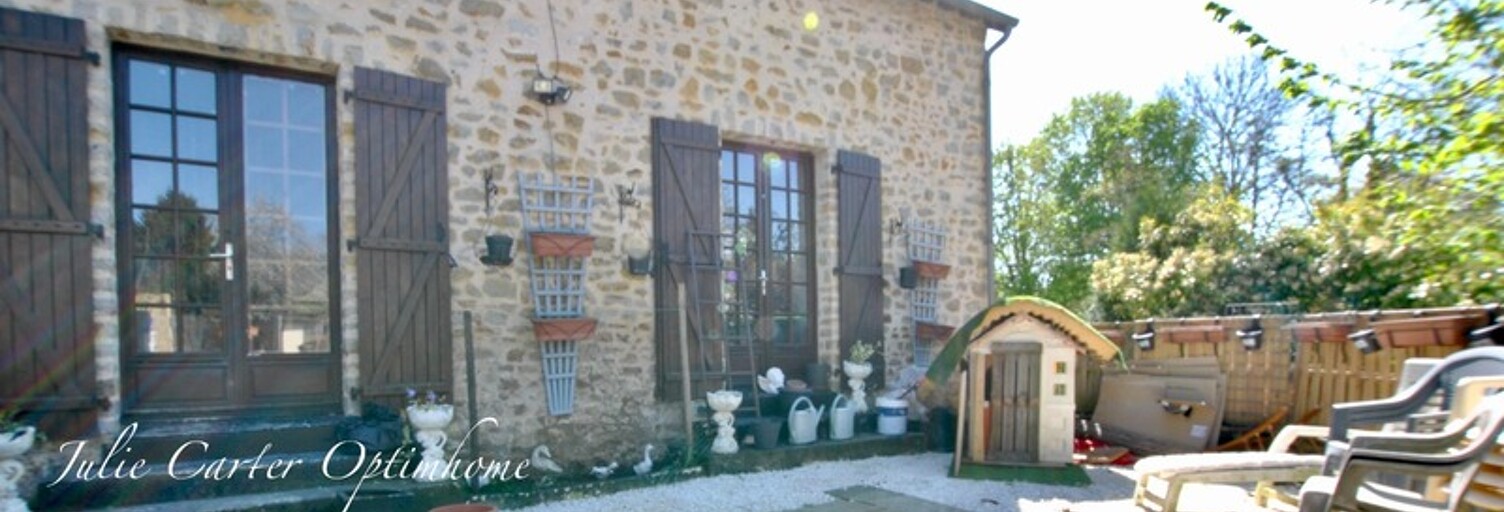 Maison 4 Pièces 95 m² à vendre à Sablé-sur-Sarthe (72300)