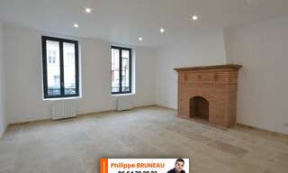 Maison 6 Pièces 126 m² à vendre à Ivry-la-Bataille (27540)