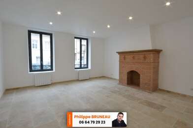 Maison 6 pièces 260000 €