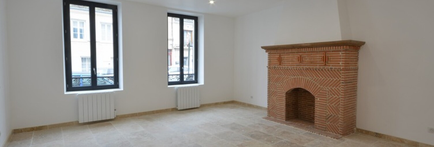 Maison 6 Pièces 126 m² à vendre à Ivry-la-Bataille (27540)