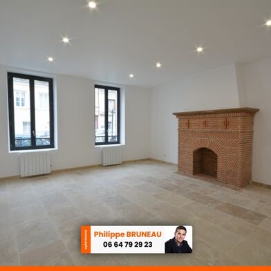 Maison 6 pièces 260000 €