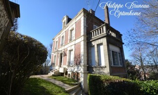 Appartement 3 Pièces 51 m² à vendre à Évreux (27000)
