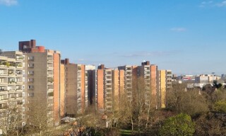 Appartement 4 Pièces 92 m² à vendre à Maisons-Alfort (94700)