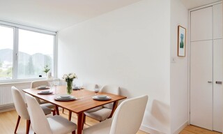 Appartement 1 Pièce 25 m² à vendre à Maisons-Alfort (94700)