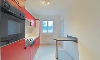Appartement 3 Pièces 76 m² à louer à Romans-sur-Isère (26100)