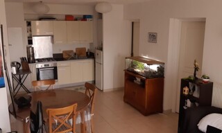Appartement 2 Pièces 41 m² à louer à Valence (26000)
