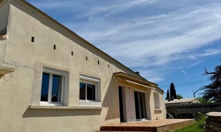 Maison 4 Pièces 90 m² à vendre à Ancône (26200)
