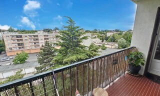 Appartement 4 Pièces 98 m² à vendre à Valence (26000)