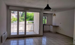 Appartement 3 Pièces 61 m² à louer à Béziers (34500)