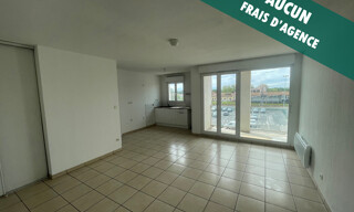 Appartement 3 Pièces 53 m² à louer à Béziers (34500)