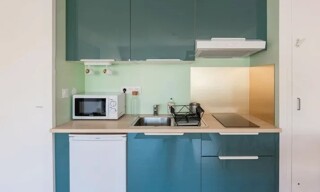Appartement 1 Pièce 34 m² à louer à Talence (33400)